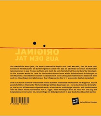 Original aus dem Tal achterzijde