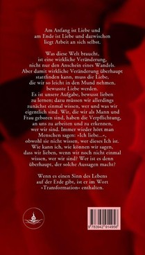Stirb, bevor du stirbst achterzijde
