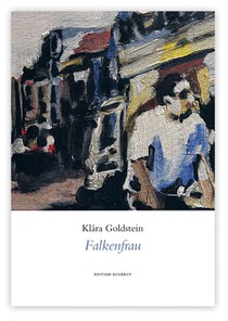 Falkenfrau achterzijde