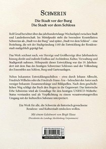 Schwerin achterzijde
