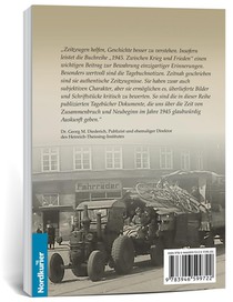 1945. Zwischen Krieg und Frieden - Neunter Teil achterzijde