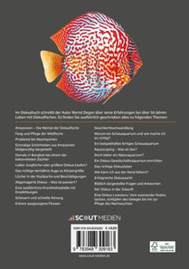 Das neue Diskusbuch achterzijde