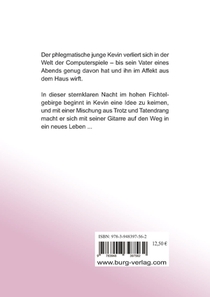 Straßenmusikanten achterzijde