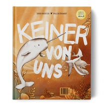 (K)einer von uns achterzijde