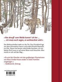 Knecht Ruprecht achterzijde
