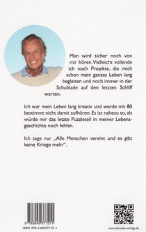 Christian Anders - Der Zug fährt weiter achterzijde