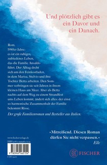 Endlich das ganze Leben achterzijde