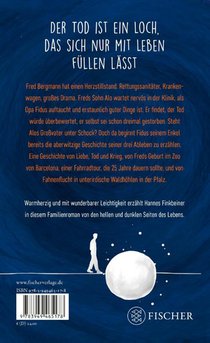 Einer geht noch achterzijde