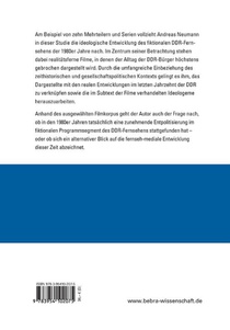 Von Indianern, Geistern und Parteisoldaten achterzijde
