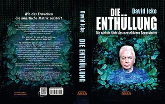 DIE ENTHÜLLUNG: Die nächste Stufe des menschlichen Bewusstseins achterzijde