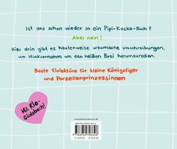 Heute schon den Thron bestiegen? achterzijde