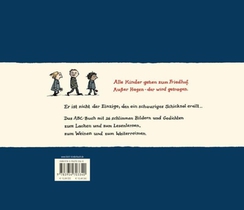Alle Kinder - Jubiläumsausgabe achterzijde