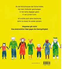 Noch mal sehen wir nicht weg! achterzijde