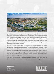 Die GBG in Mannheim achterzijde