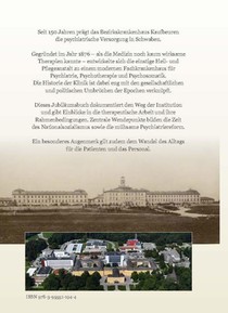 150 Jahre Bezirkskrankenhaus Kaufbeuren achterzijde