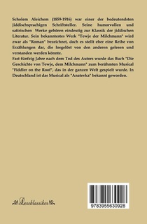 Anatewka achterzijde