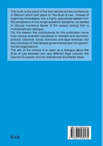 The State of Law achterzijde