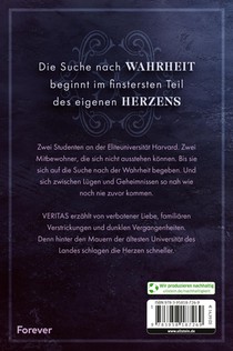Veritas achterzijde