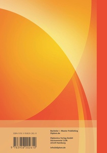 Aspekte der Selbstfindung im Literaturunterricht achterzijde