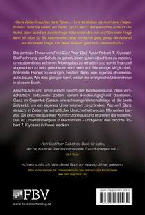 Das Business des 21. Jahrhunderts achterzijde