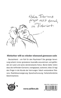 Deutschlantis achterzijde