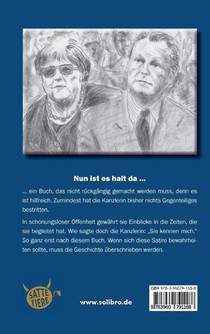 Frechheit achterzijde