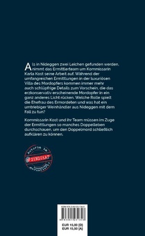 Beim Barte des Weinhändlers achterzijde