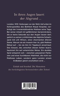 Der Hoelle Zorn achterzijde