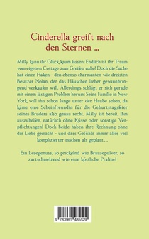 Drei Kusse fur ein Cottage achterzijde