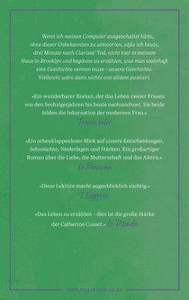 Die Definition von Glück achterzijde