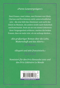 Die Definition von Glück achterzijde