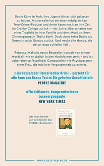 Ich hätte da ein paar Fragen an Sie achterzijde