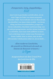 Janes Roman achterzijde