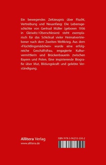 Gertrud Müller achterzijde