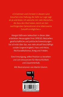 Mehr als Ja und Amen achterzijde