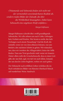 Sehnsucht nach Leben achterzijde