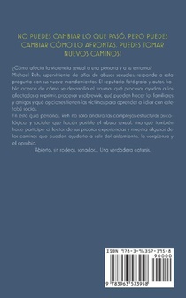 Los nueve mandamientos achterzijde