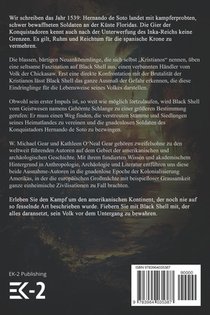 Der Kampf um Amerika Buch 1 achterzijde