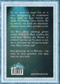 Das gefundene Buch achterzijde