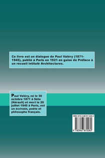 Eupalinos achterzijde