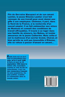 Germinal achterzijde