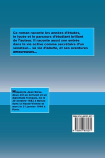 Simon le Pathetique achterzijde