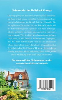 Einmal Cornwall und fur immer achterzijde