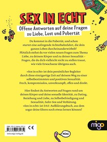 Sex in echt achterzijde