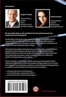 Kaleidoskop der Scherben achterzijde