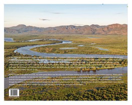 Pantanal achterzijde