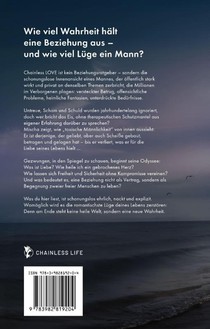 Chainless Love achterzijde