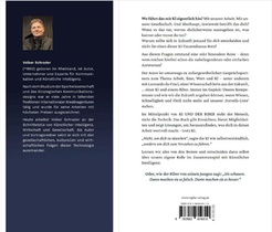 KI und der Biber achterzijde
