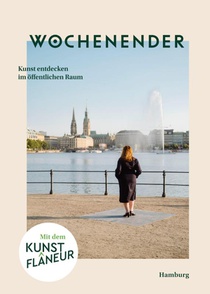 Wochenender: Kunst entdecken im öffentlichen Raum achterzijde