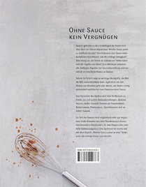 Saucen achterzijde